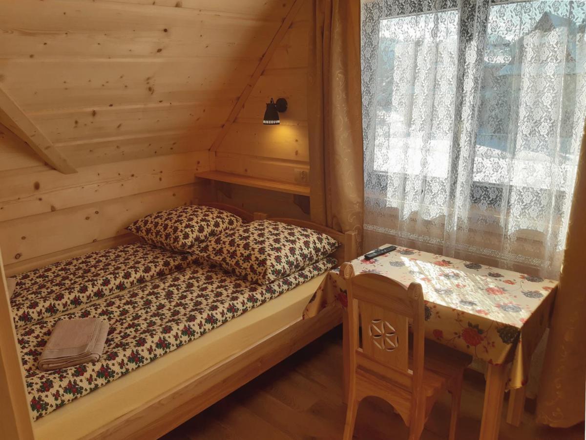 Domek Na Bachledach Zakopane Exterior photo